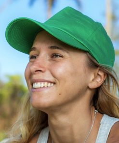 Casquette Boston 5-Panel Printers