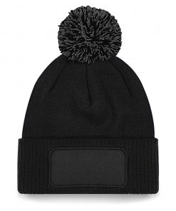 Snowstar Printers Beanie
