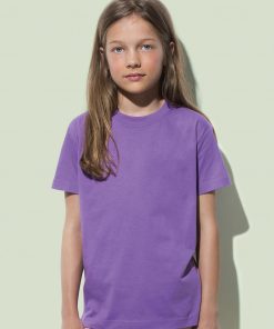 T-shirt Jamie Organic pour enfants