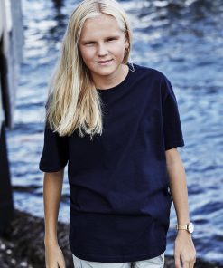 T-shirt basique junior