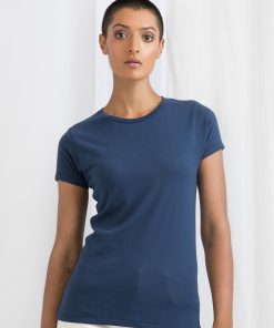 T-shirt Superstar Femme