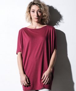 T-Shirt Chloé Coton Bio / Lyocell