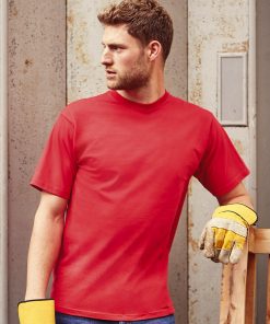 T-shirt épais classique