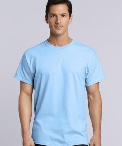 T-shirt adulte en coton ultra