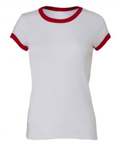 T-shirt de sonnerie