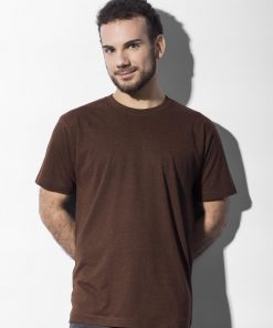 T-shirt préféré de Larry Triblend Homme