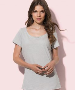 Col rond oversize Sharon