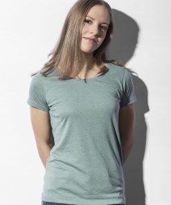 Nancy Triblend T-shirt préféré des Femme