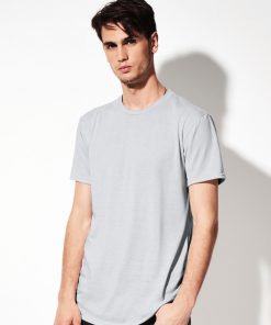 Tee courbe adulte
