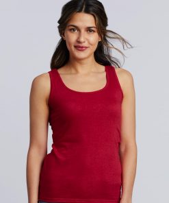 Débardeur Femme Gildan Softstyle®
