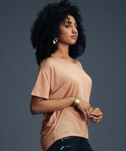 T-shirt Freedom Femme