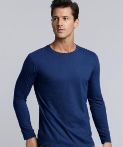 T-shirt à manches longues Softstyle®
