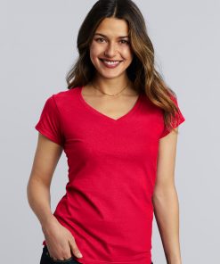 T-shirt Softstyle® Femme