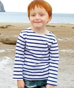 T Breton enfant