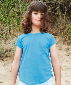 T-shirt fille