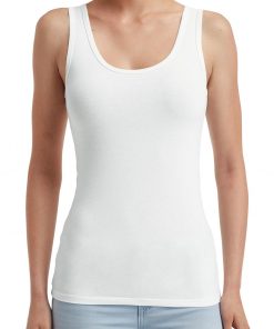 Débardeur Stretch Femme