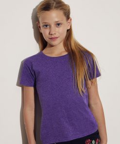 T-shirt Iconic 150 pour filles