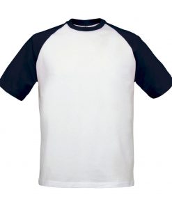 T-Shirt Base-Ball