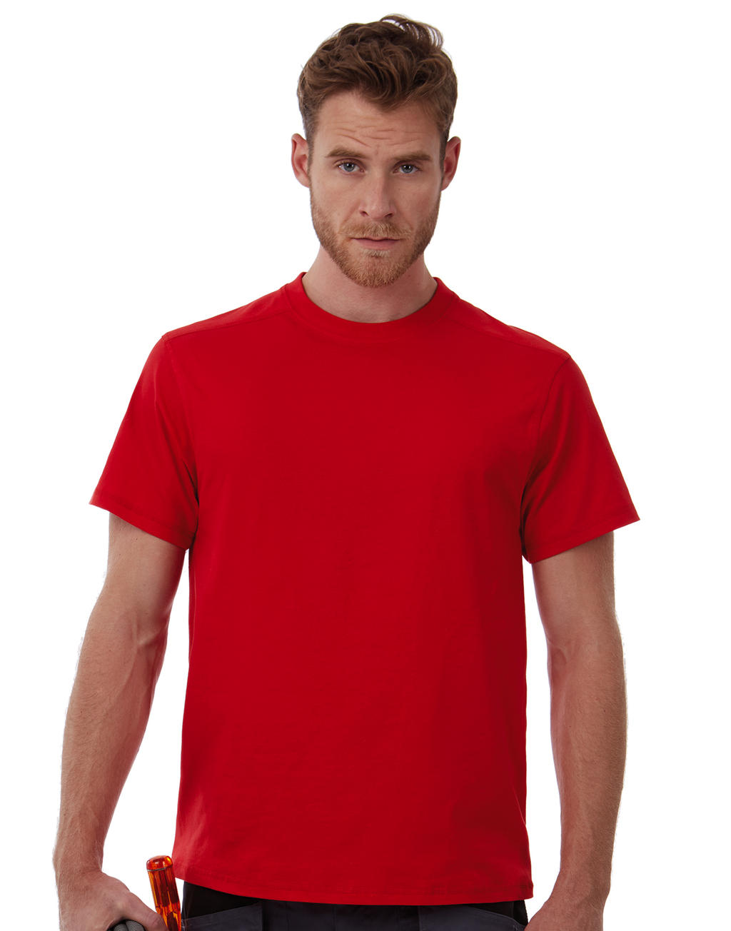 T-shirt Perfect Pro Workwear – Image 7