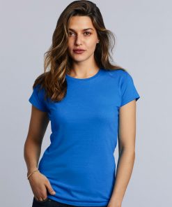 T-shirt Femme Softstyle®
