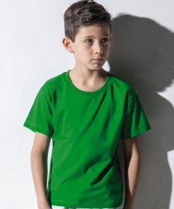 Grenouille T-shirt bio préféré des enfants