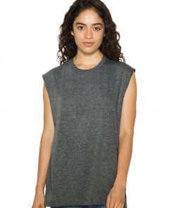 Débardeur Muscle Tri-Blend Unisexe