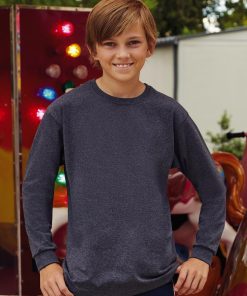 T-shirt à manches longues pour enfants