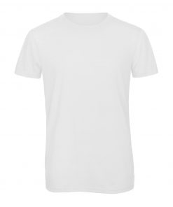 T-shirt Triblend Homme