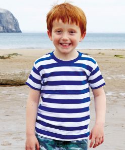 T-shirt Stripy pour enfants