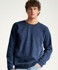 Sweat ras du cou adulte
