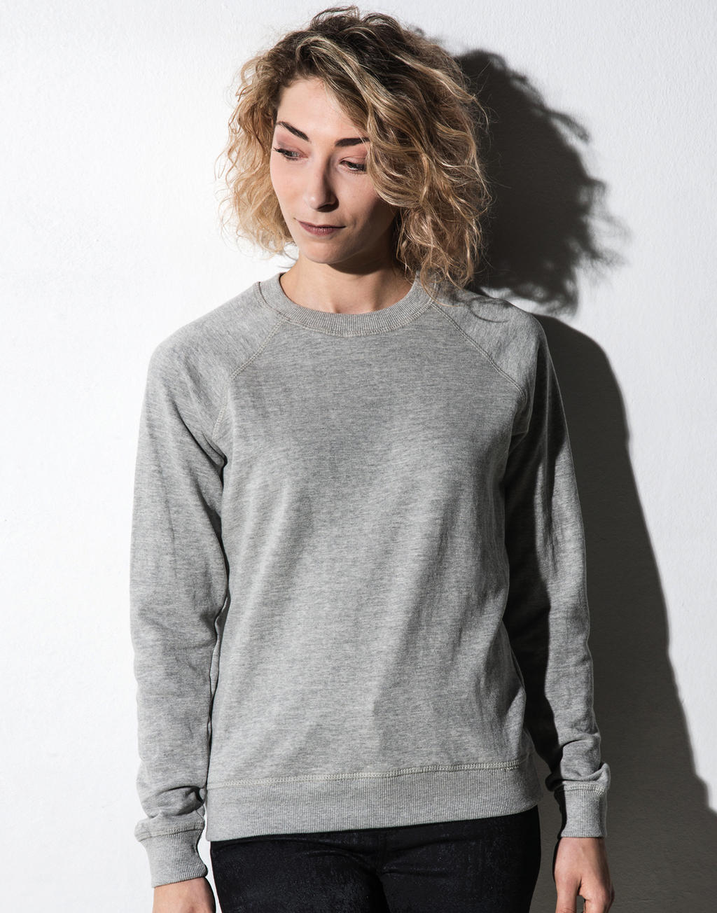Sweat Raglan Lilou Femme