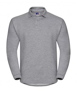 Sweat à col renforcé – Image 12