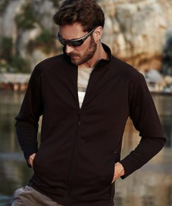 Sweat zippé Performance