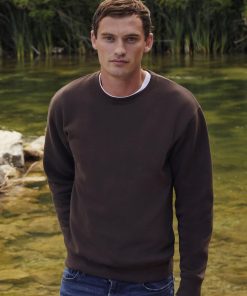 Ensemble haut de gamme en sueur