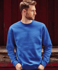 La sueur authentique