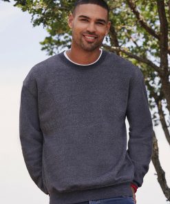 Ensemble classique en sueur