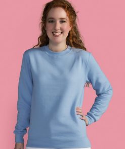 Sweat ras du cou Femme