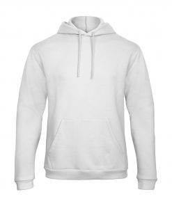 ID.203 Sweat à capuche 50/50 Unisexe