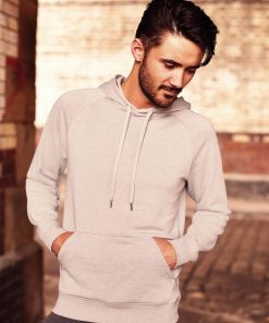 Sweat à capuche HD Homme