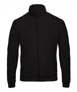 ID.206 Sweat zippé 50/50 unisexe