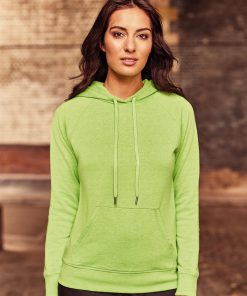 Sweat à capuche HD Femme