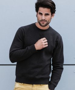 Sweat Melange authentique