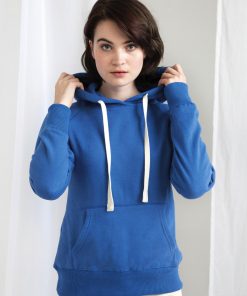Sweat à capuche Femme Superstar