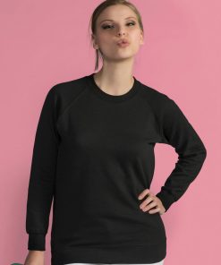Sweat raglan Femme