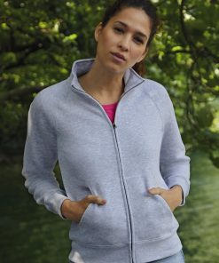 Veste de survêtement Premium Femme