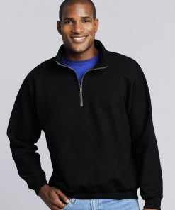 Sweat 1/4 Zip Vintage