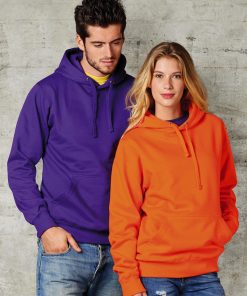 Sweat à capuche original