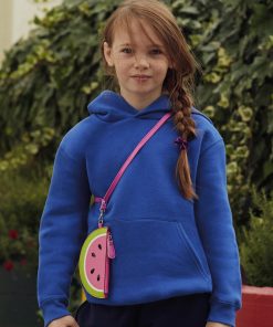 Sweat à capuche Premium pour enfants