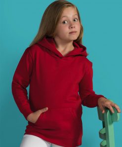 Sweat à capuche enfant