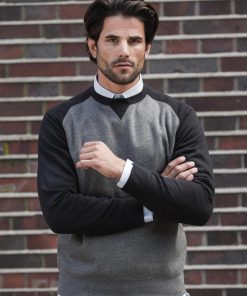 Sweat de baseball authentique